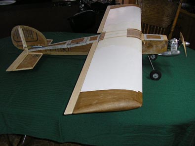 cardboard rc airplane